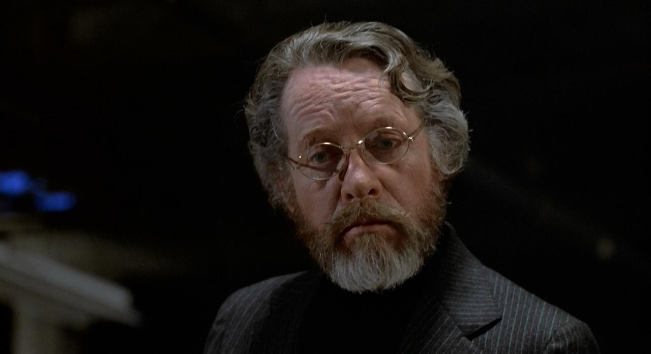 CINEMA DELIRIUM Scanners [1981]